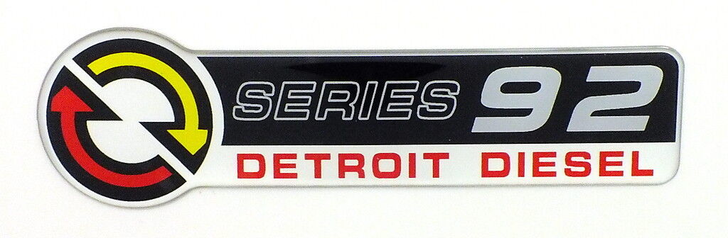 all--detroit diesel 92