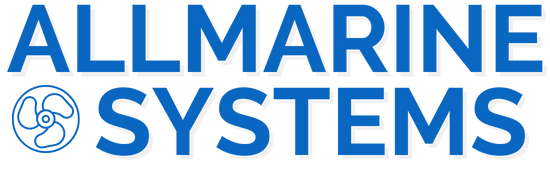 Allmarine Systems, Inc. | Marine engine and generator repair